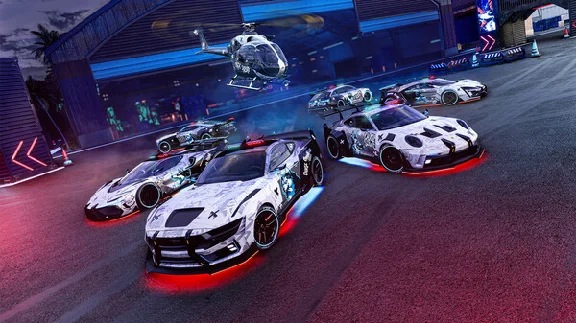 The Crew Motorfest | Year 2 Pass✅STEAM GIFT AUTO✅RU/ДР