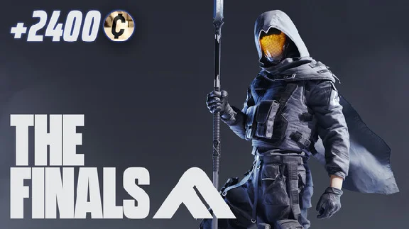 THE FINALS - Metro Drifter Set✅STEAM GIFT AUTO✅RU/ДР