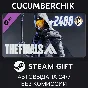 THE FINALS - Metro Drifter Set✅STEAM GIFT AUTO✅RU/ДР