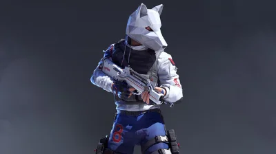 THE FINALS - Permafang Prowler Set✅STEAM GIFT✅RU+МИР