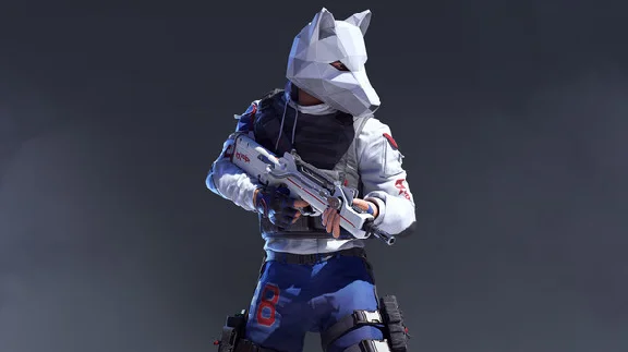 THE FINALS - Permafang Prowler Set✅STEAM GIFT AUTO✅