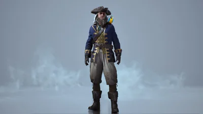 THE FINALS - Seas The Day Set✅STEAM GIFT AUTO✅RU+МИР