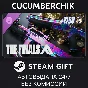 THE FINALS - Season 6 Starter Pack✅STEAM GIFT AUTO✅