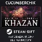 The First Berserker: Khazan Deluxe Edition✅STEAM GIFT✅
