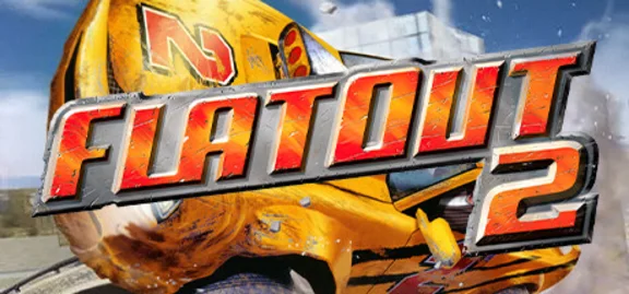 The FlatOut Anthology Pack✅STEAM GIFT AUTO✅RU/CIS