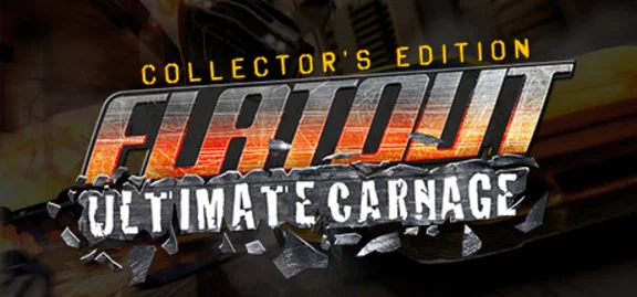 The FlatOut Anthology Pack✅STEAM GIFT AUTO✅RU/CIS