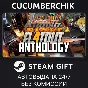 The FlatOut Anthology Pack✅STEAM GIFT AUTO✅RU/CIS