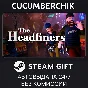 The Headliners✅STEAM GIFT AUTO✅RU/UKR/KZ/CIS