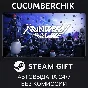 The Hundred Line -Last Defense Academy-✅STEAM GIFT✅