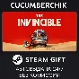 The Invincible✅STEAM GIFT AUTO✅RU/УКР/КЗ/СНГ