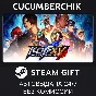 THE KING OF FIGHTERS XV Standard Edition✅STEAM GIFT✅