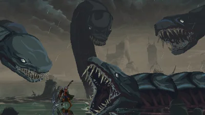 The Last Faith✅STEAM GIFT AUTO✅RU+МИР