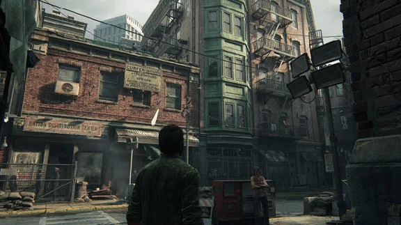 The Last of Us™ Part I✅STEAM GIFT AUTO✅RU/UKR/KZ/CIS