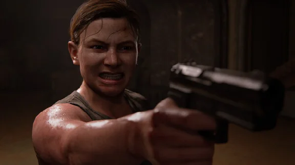 The Last of Us™ Part II Remastered✅STEAM GIFT AUTO✅