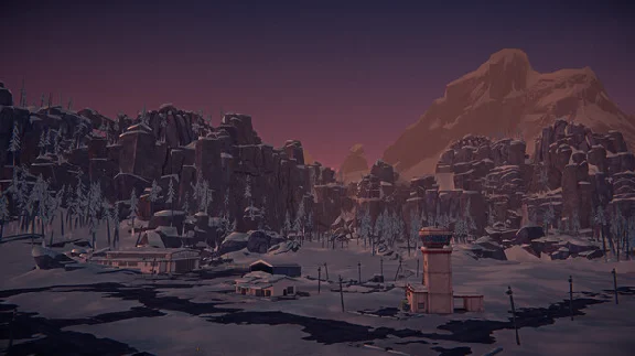 The Long Dark: Tales from the Far Territory✅STEAM GIFT✅
