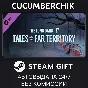 The Long Dark: Tales from the Far Territory✅STEAM GIFT✅