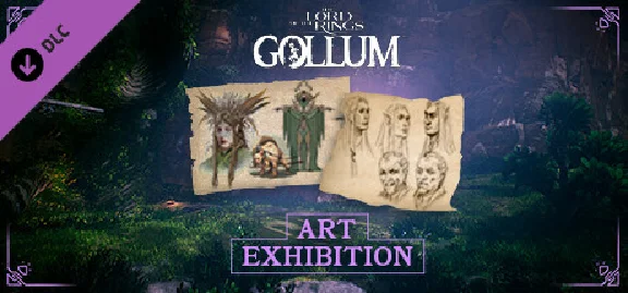The Lord of the Rings: Gollum™ - Precious Edition✅STEAM