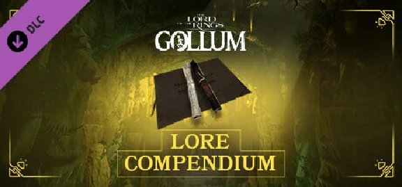 The Lord of the Rings: Gollum™ - Precious Edition✅STEAM