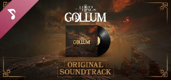 The Lord of the Rings: Gollum™ - Precious Edition✅STEAM