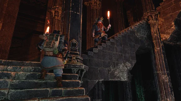 The Lord of the Rings: Return to Moria™✅STEAM GIFT✅
