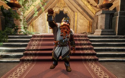 The Lord of the Rings: Return to Moria™✅STEAM✅RU+МИР