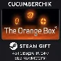 The Orange Box✅STEAM GIFT AUTO✅RU/UKR/KZ/CIS