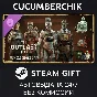 The Outlast Trials - Unholy Night Pack✅STEAM GIFT AUTO✅