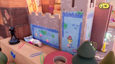 The Plucky Squire✅STEAM GIFT AUTO✅RU+МИР