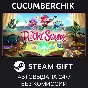 The Plucky Squire✅STEAM GIFT AUTO✅RU/УКР/КЗ/СНГ