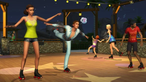 The Sims™ 4 Seasons✅STEAM GIFT AUTO✅RU/УКР/КЗ/СНГ