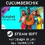 The Sims™ 4 Seasons✅STEAM GIFT AUTO✅RU/УКР/КЗ/СНГ