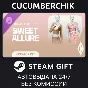 The Sims™ 4 Sweet Allure Kit✅STEAM GIFT AUTO✅RU/UKR/CIS