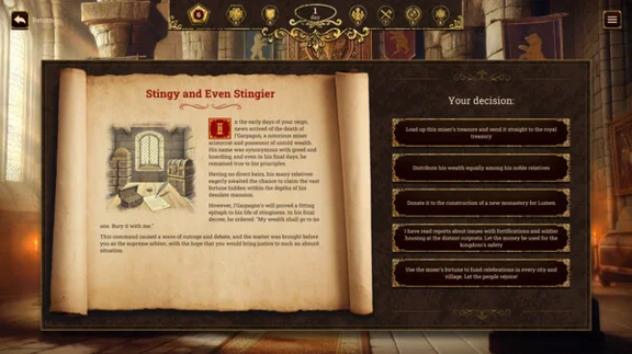 The Succession of Changing Kings✅STEAM GIFT AUTO✅RU+МИР