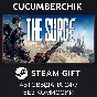 The Surge✅STEAM GIFT AUTO✅RU/УКР/КЗ/СНГ