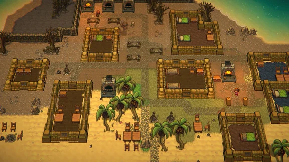 The Survivalists✅STEAM GIFT AUTO✅RU/УКР/КЗ/СНГ