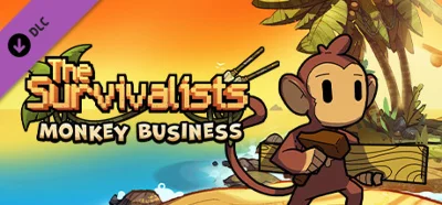 The Survivalists - Deluxe Edition✅STEAM GIFT✅RU+МИР