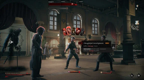 The Thaumaturge✅STEAM GIFT AUTO✅RU/UKR/KZ/CIS