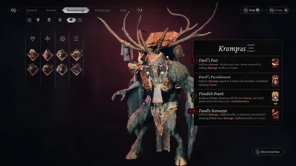 The Thaumaturge✅STEAM GIFT AUTO✅RU/UKR/KZ/CIS