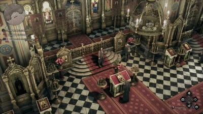 The Thaumaturge✅STEAM GIFT AUTO✅RU+World