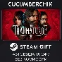 The Thaumaturge✅STEAM GIFT AUTO✅RU/UKR/KZ/CIS
