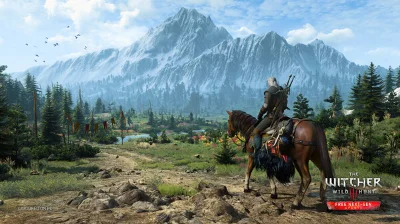 The Witcher 3: Wild Hunt✅STEAM GIFT AUTO✅RU+МИР