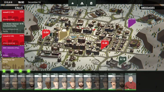 This Is the Police 2✅STEAM GIFT AUTO✅RU/UKR/KZ/CIS
