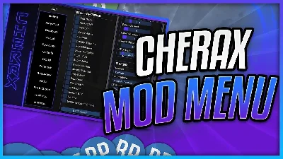💻 CHERAX MENU 💻 SUBSCRIPTION 💻 STANDARD 💻 LIFETIME