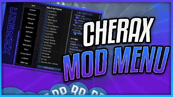 💻 CHERAX MENU 💻 SUBSCRIPTION 💻 STANDARD 💻 LIFETIME