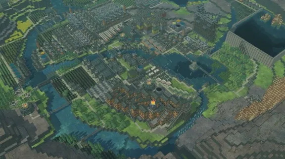 Timberborn✅STEAM GIFT AUTO✅RU+МИР