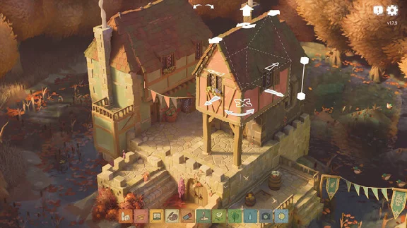 Tiny Glade✅STEAM GIFT AUTO✅RU/УКР/КЗ/СНГ