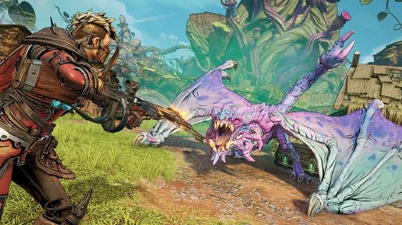 Tiny Tina´s Wonderlands✅STEAM GIFT AUTO✅RU/УКР/КЗ/СНГ