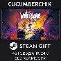 Tiny Tina´s Wonderlands✅STEAM GIFT AUTO✅RU/УКР/КЗ/СНГ
