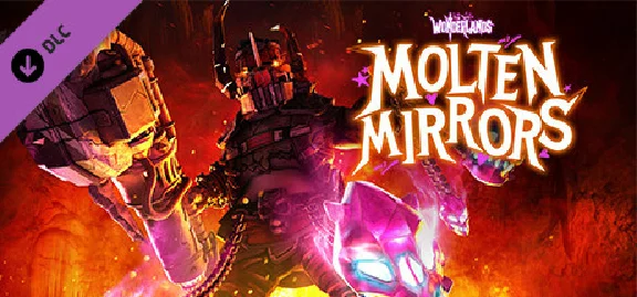 Tiny Tina´s Wonderlands Chaotic Great Edition✅STEAM