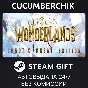 Tiny Tina´s Wonderlands Chaotic Great Edition✅STEAM